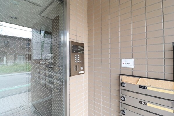 エスポアール大成の物件内観写真